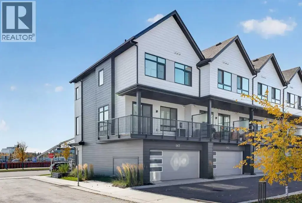 267 Dieppe Drive Sw, Calgary