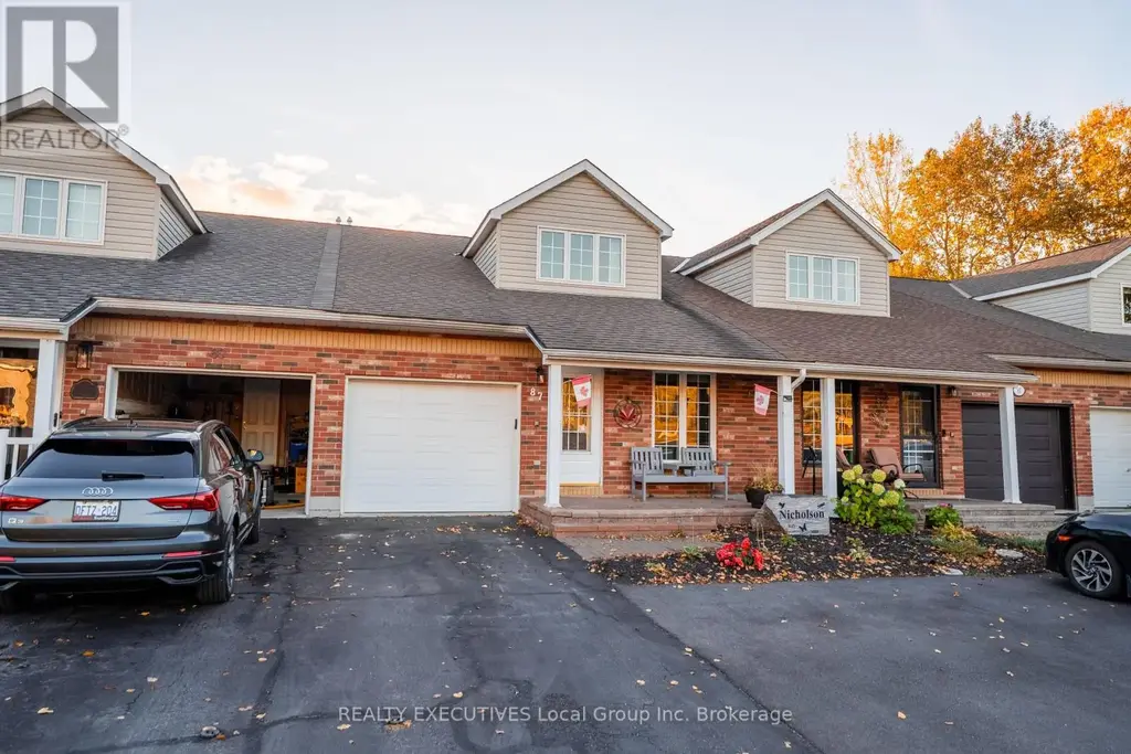 87 Fairway Drive, Callander