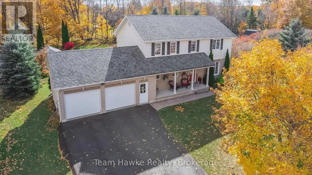 29 Boyd Crescent, Oro-Medonte (Moonstone)