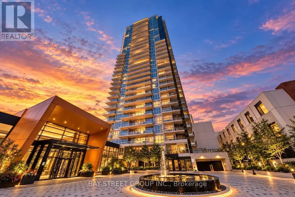 911 - 85 Mcmahon Drive, Toronto (Bayview Village)