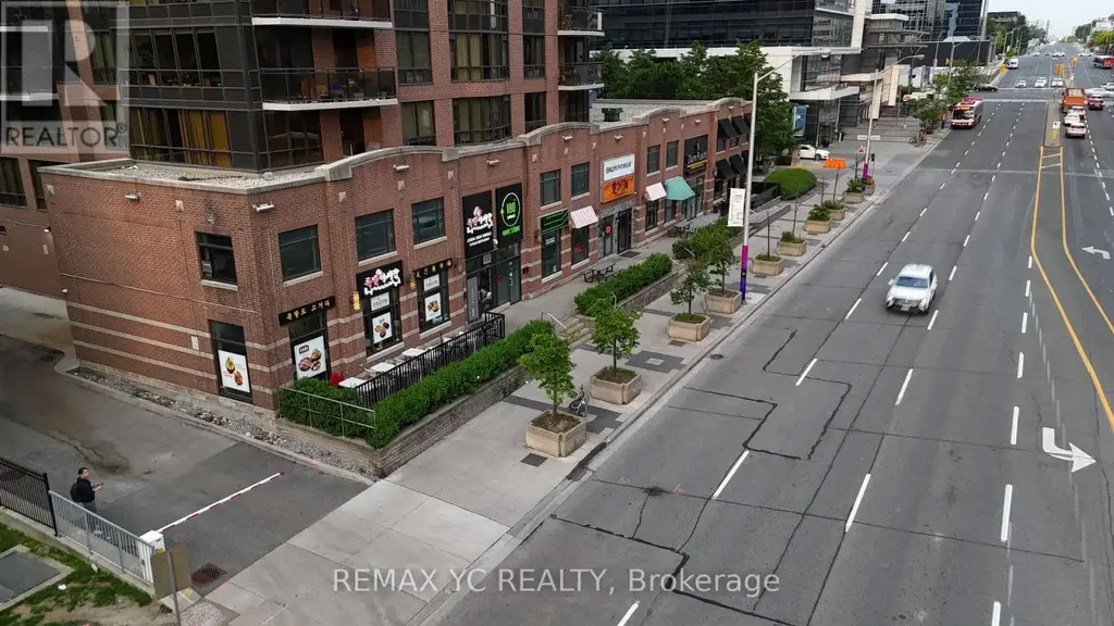 43 Sheppard Avenue E, Toronto (Willowdale East)