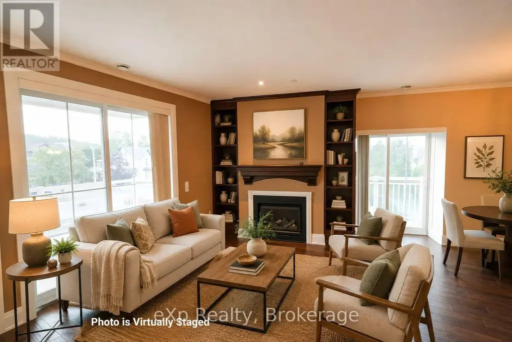 203 - 80 9th Street E, Owen Sound