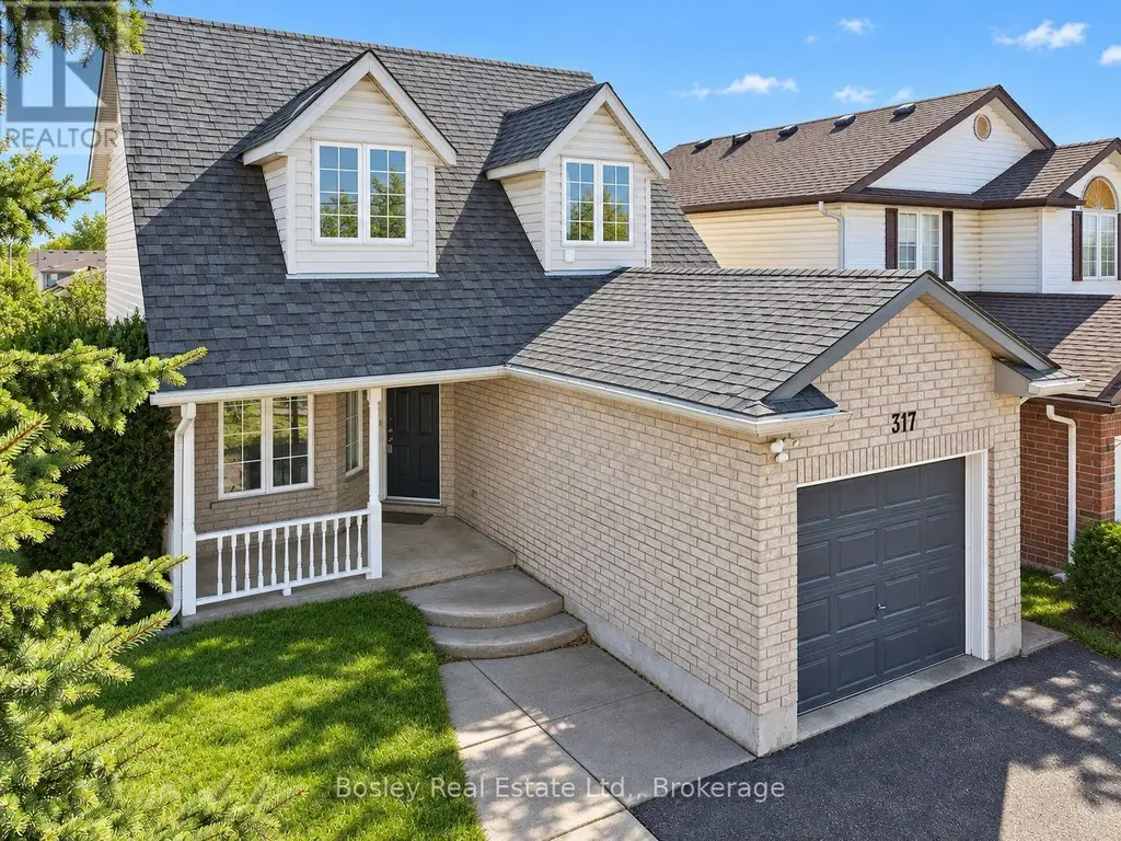 317 Grange Road, Guelph (Grange Road)