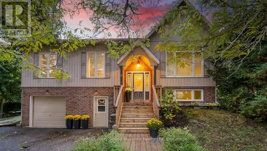 8 Ansley Street, Parry Sound