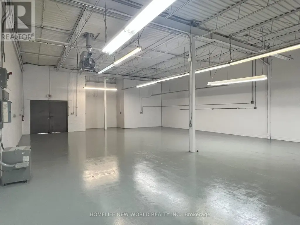 229-230 - 50 Silver Star Boulevard, Toronto (Milliken)