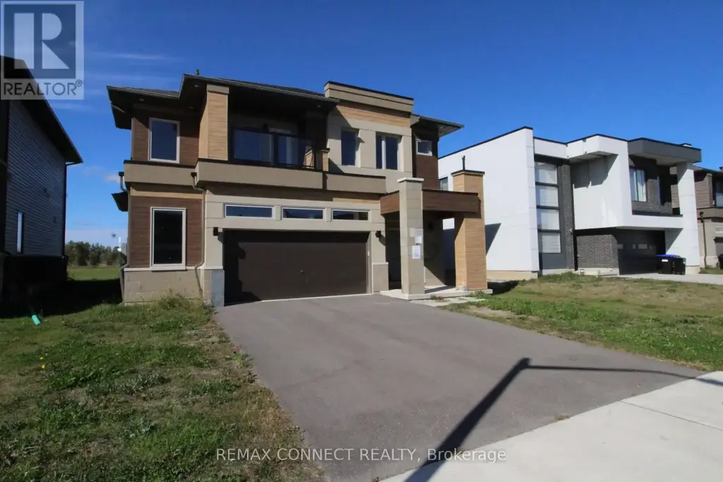 3715 Quayside Drive, Severn (West Shore)