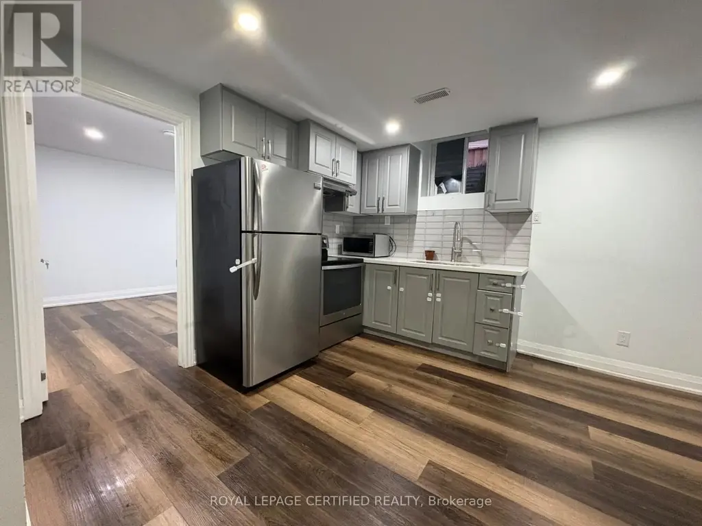 Bsmt - 6278 Lavery Court, Mississauga (Meadowvale)