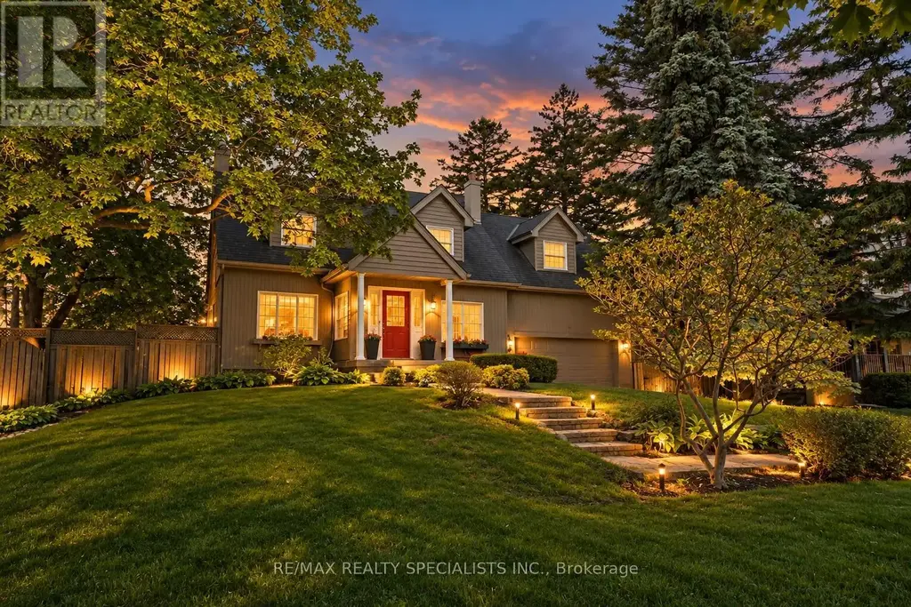 78 Meadowbank Road, Toronto (Islington-City Centre West)