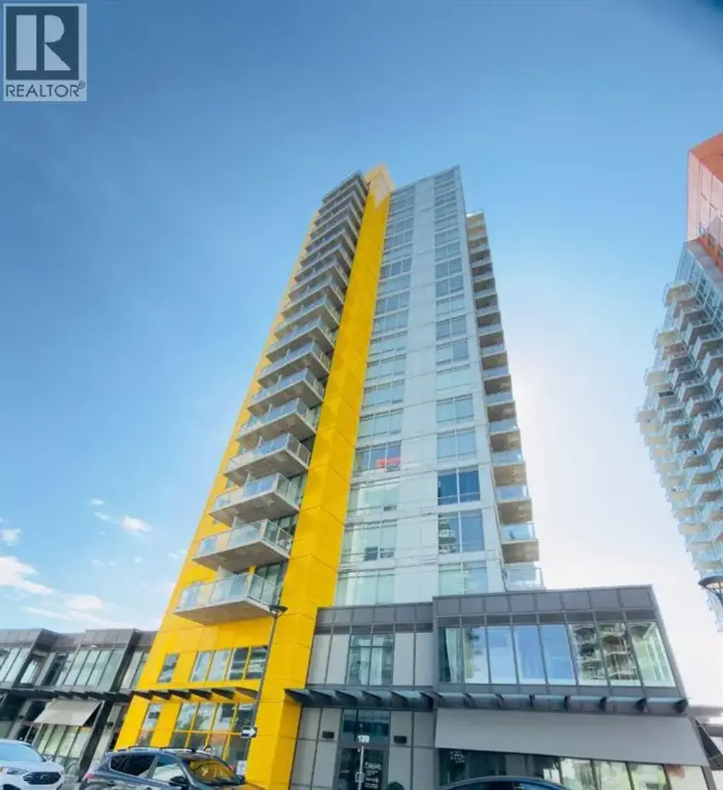1509, 3820 Brentwood Road Nw, Calgary