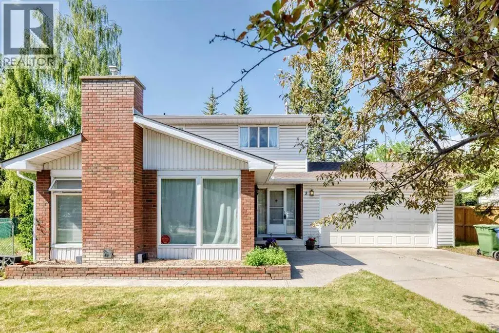 8 Varsdale Place Nw, Calgary