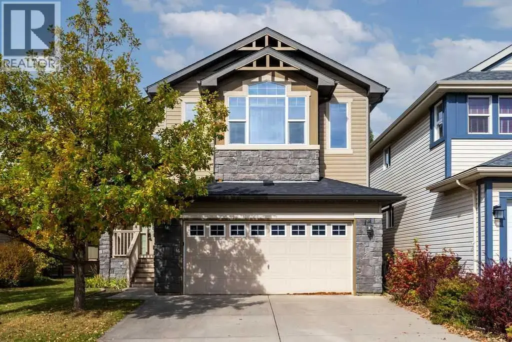 795 Auburn Bay Heights Se, Calgary