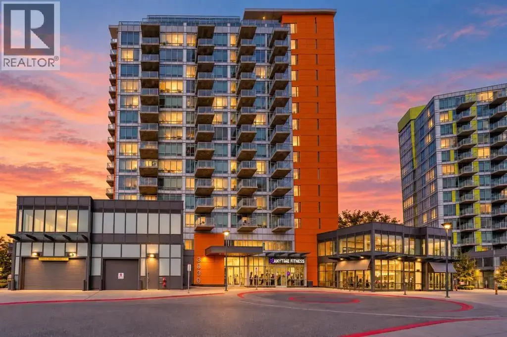 704, 3830 Brentwood Road Nw, Calgary