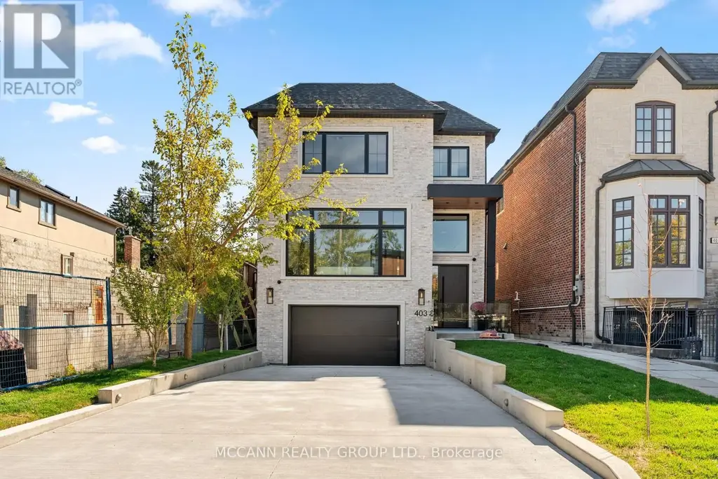 403 Melrose Avenue, Toronto (Bedford Park-Nortown)