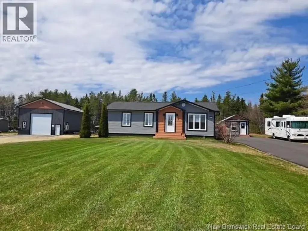 4915 Route 11, Brantville