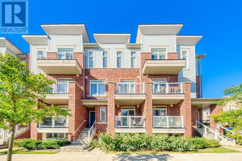 84 - 2604 William Jackson Drive, Pickering (Duffin Heights)