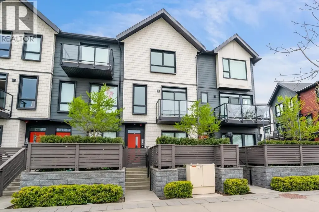 131 4738 Hemlock Way, Tsawwassen