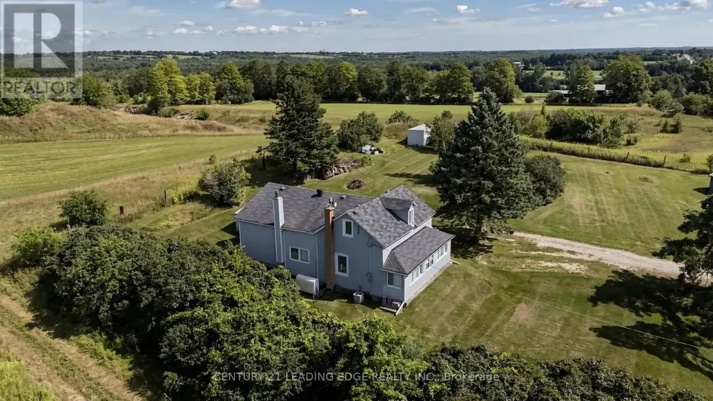 14289 Regional Road 39, Uxbridge