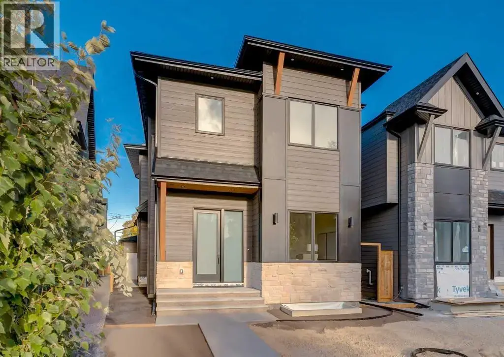 70a Montrose Crescent Ne, Calgary