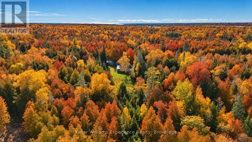 1074 West Road, Northern Bruce Peninsula