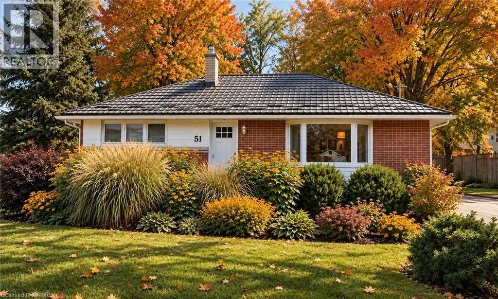 51 William Street N, Plattsville