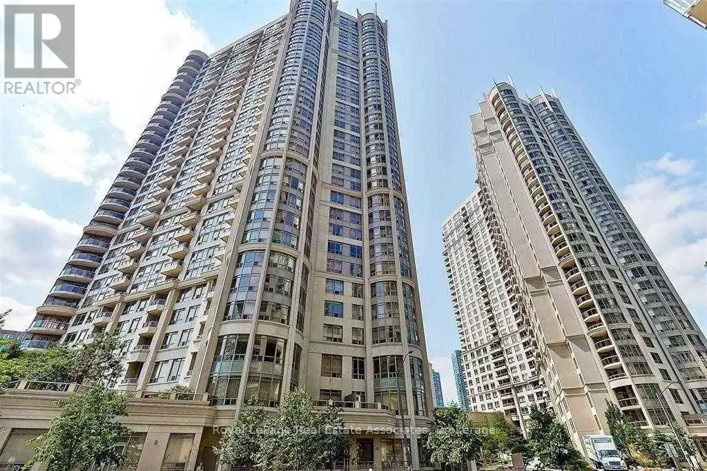 1506 - 3880 Duke Of York Boulevard, Mississauga (City Centre)