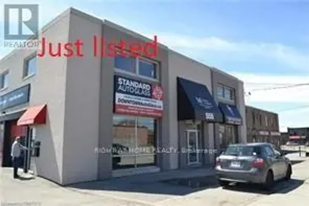 203 - 555 York Street, London East (East K)