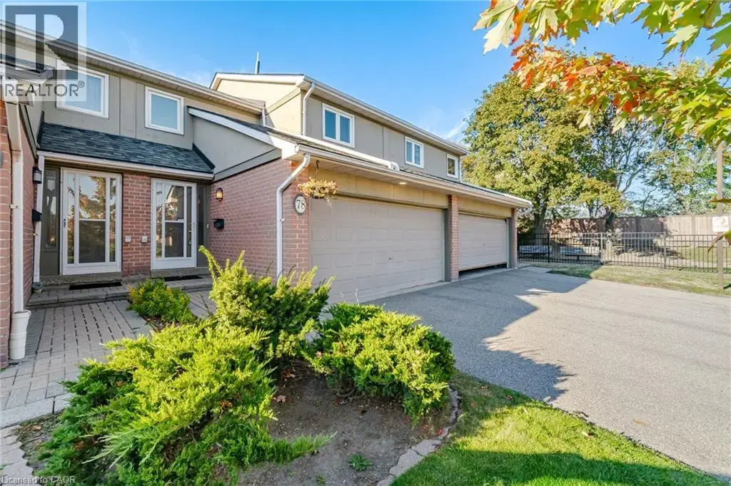 3079 Fifth Line W Unit# 78, Mississauga