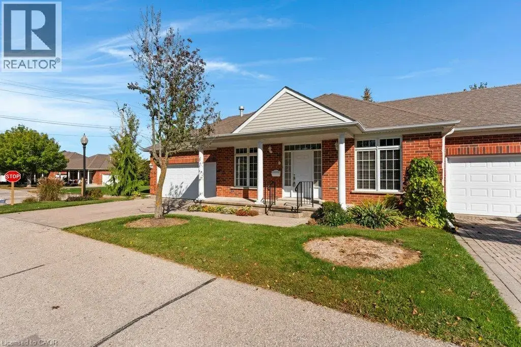 375 N George Street N Unit# 1, Cambridge