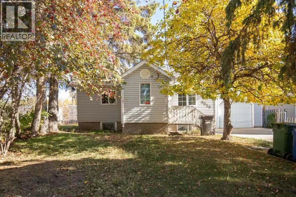 5515 45 Avenue, Red Deer