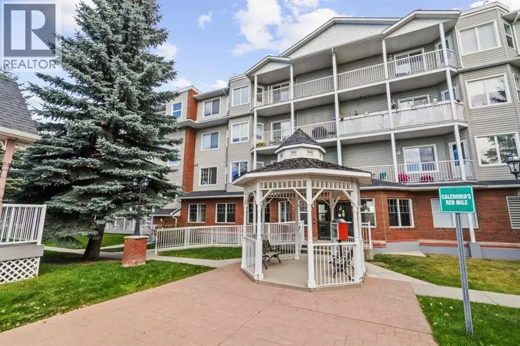 409, 8 Prestwick Pond Terrace Se, Calgary