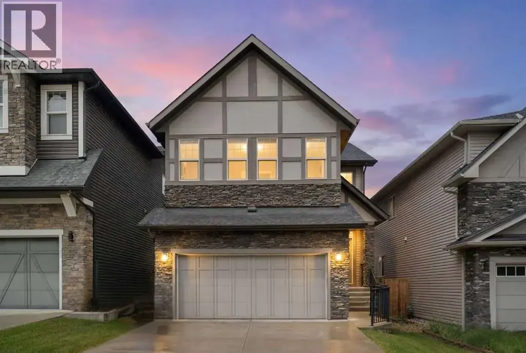 232 Nolancrest Heights Nw, Calgary