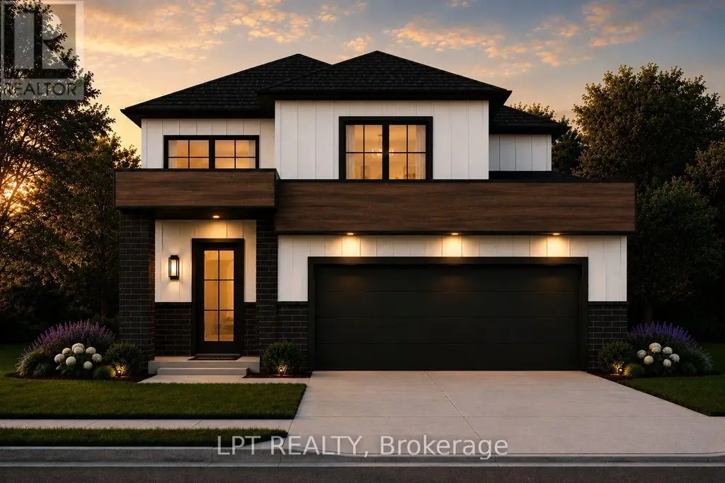 205 Merritt Court, North Middlesex (Parkhill)