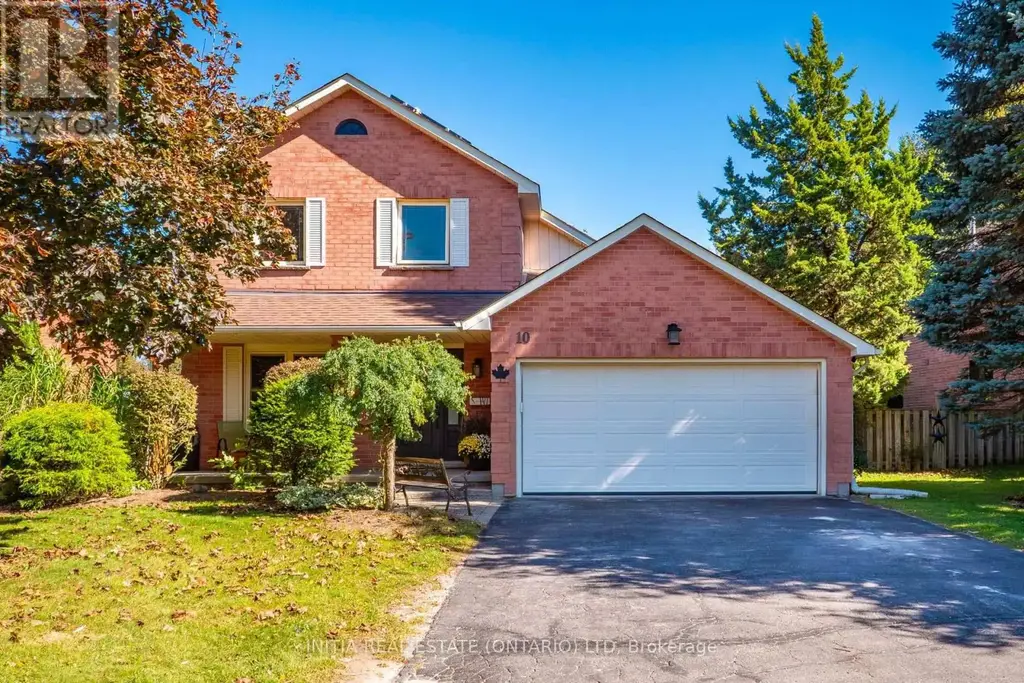10 Handorf Drive, Cambridge