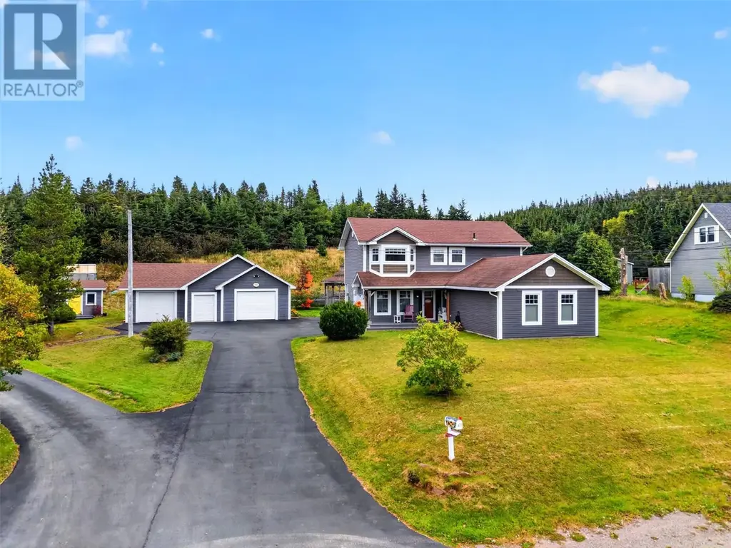 473 Main Road, Sunnyside