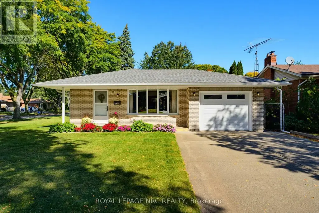 6395 Glengate Street, Niagara Falls (Morrison)