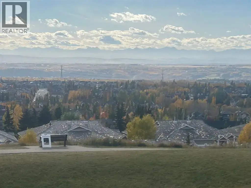 215 Rocky Ridge Drive Nw, Calgary