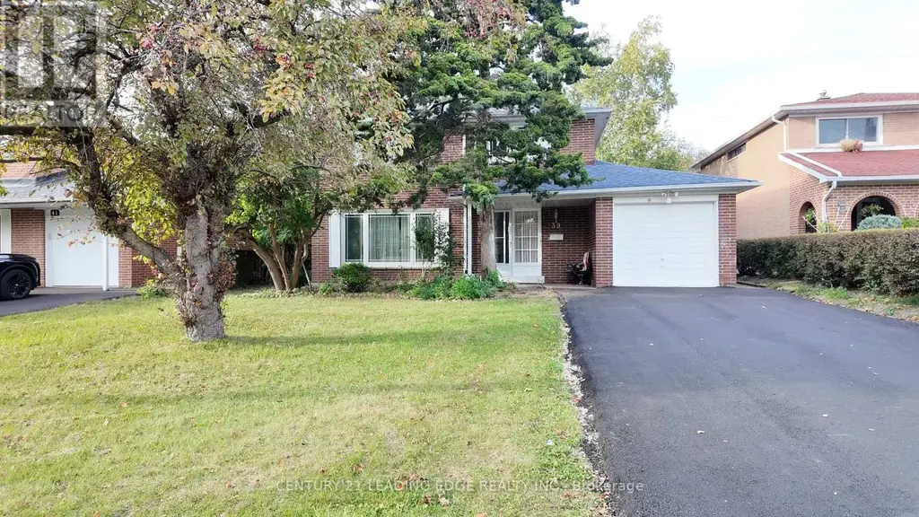 39 Waddington Crescent, Toronto (Don Valley Village)