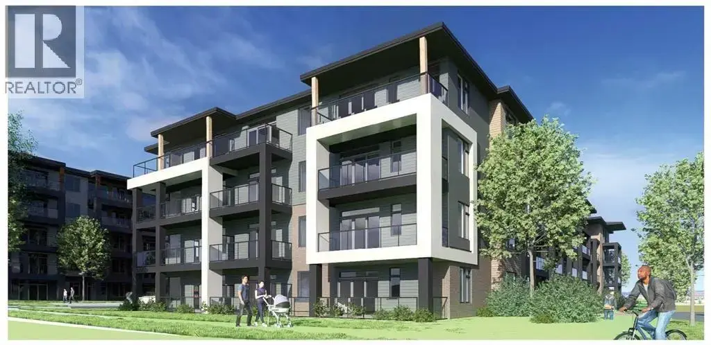 5204, 14910 1 Street Nw, Calgary