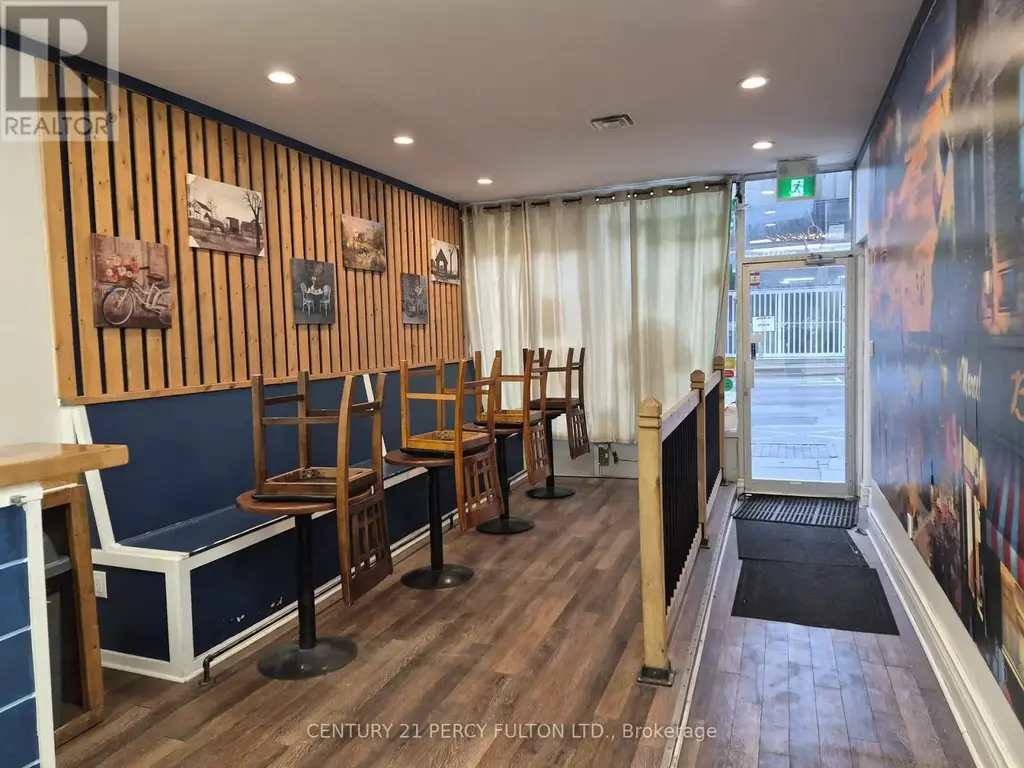 Main - 25 Simcoe Street S, Oshawa (Central)