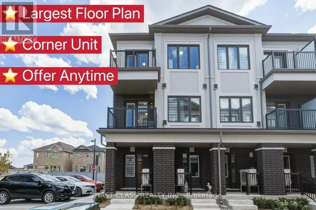 224 Matawin Lane, Richmond Hill (Headford Business Park)