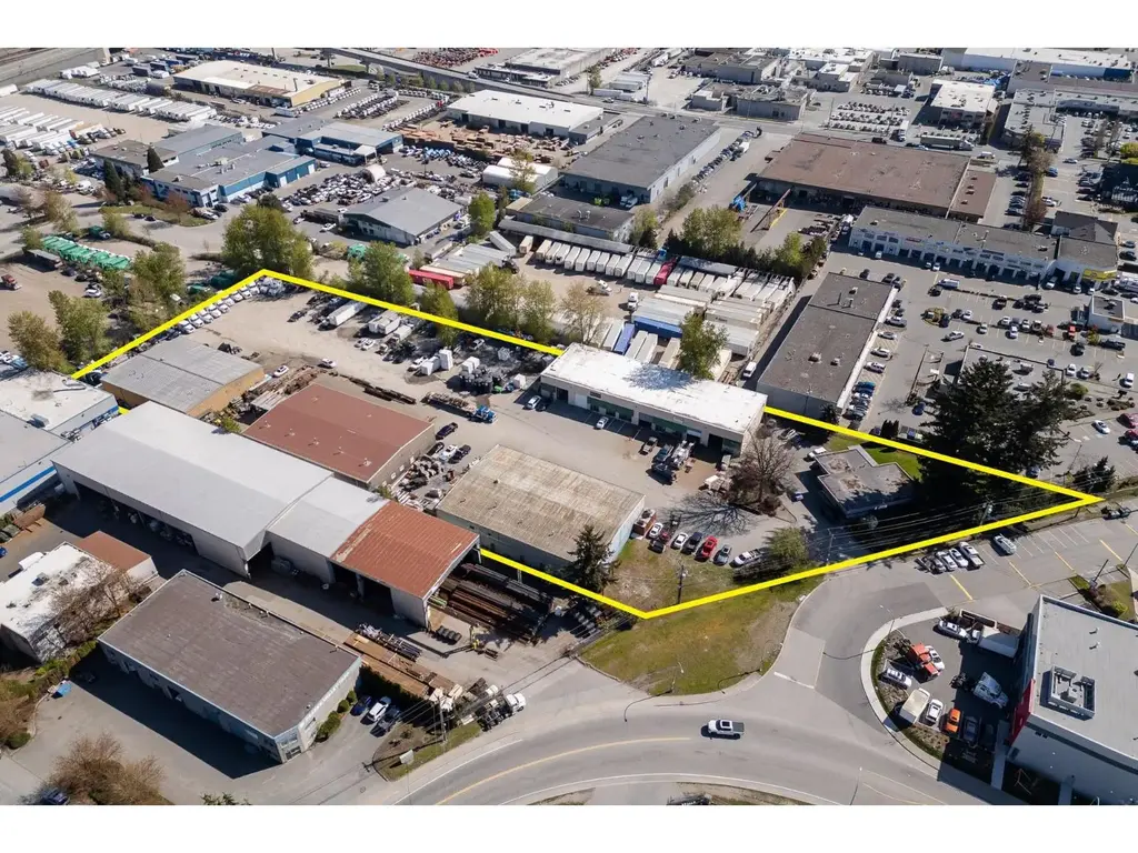 19837 Telegraph Trail, Langley