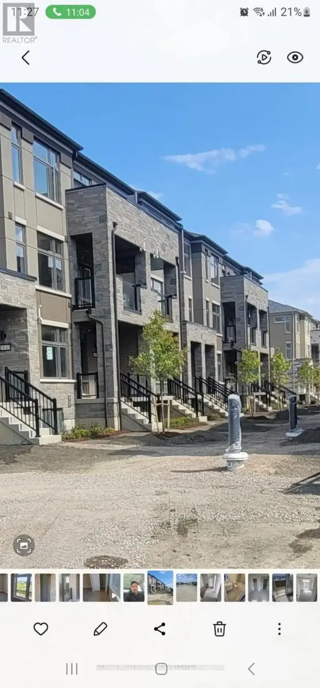 21 - 45 Fieldridge Crescent, Brampton (Sandringham-Wellington North)