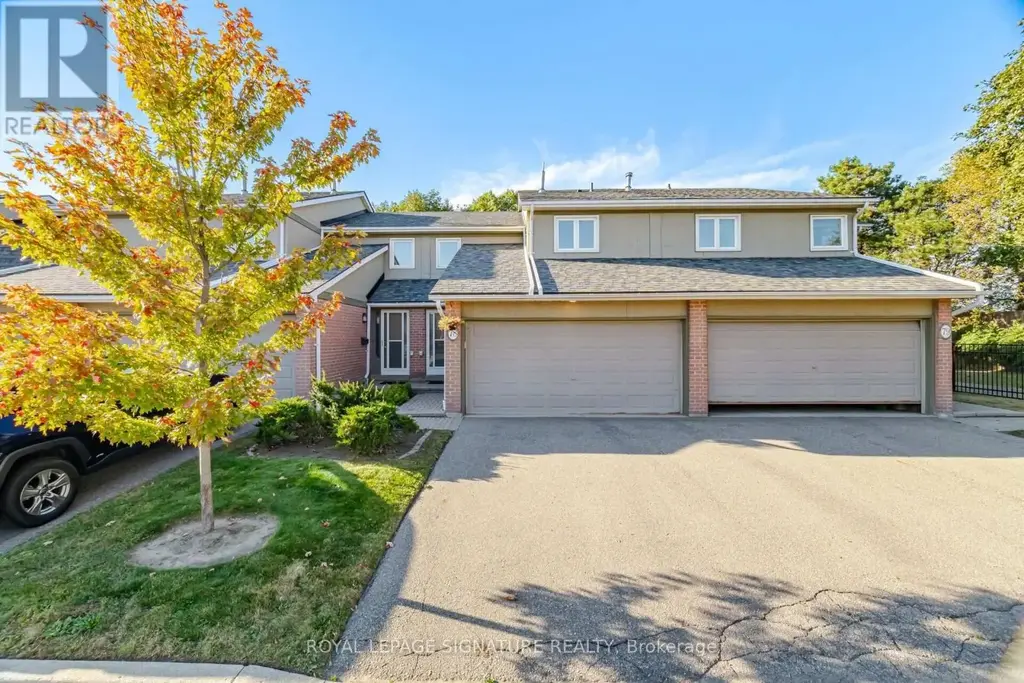 78 - 3079 Fifth Line W, Mississauga (Erin Mills)