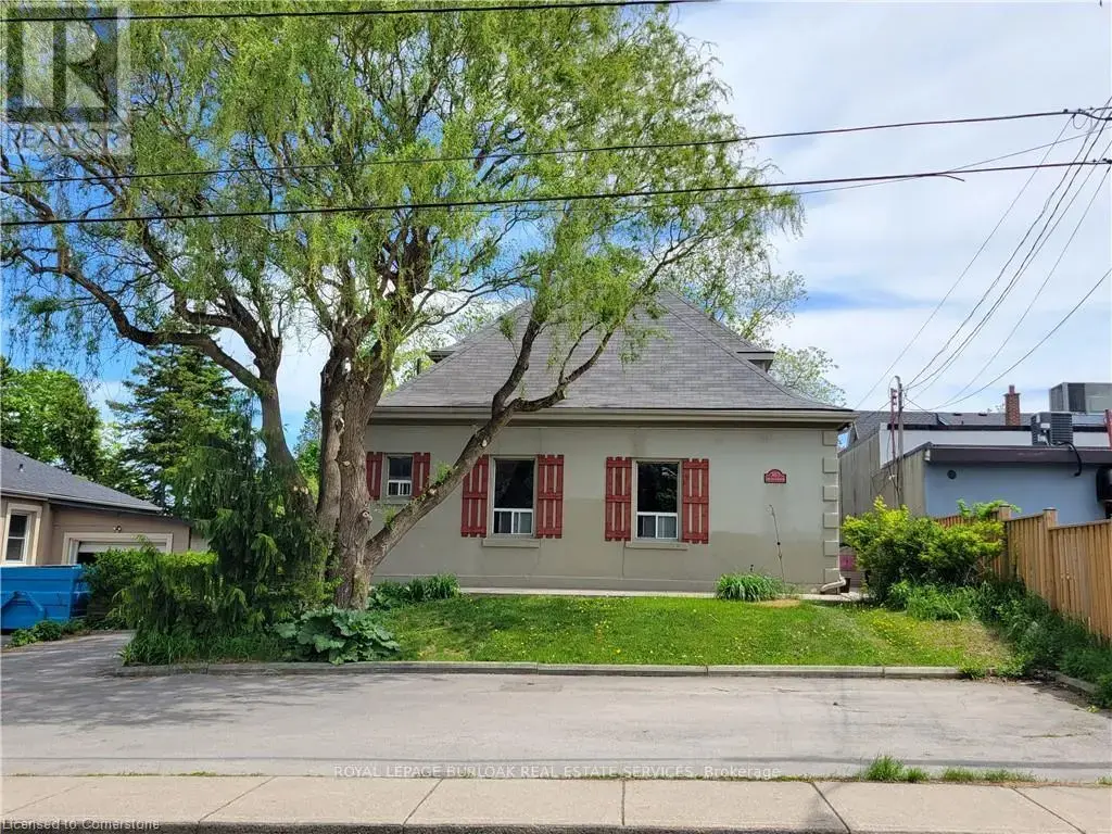 2 - 303 East 19 Street, Hamilton (Inch Park)