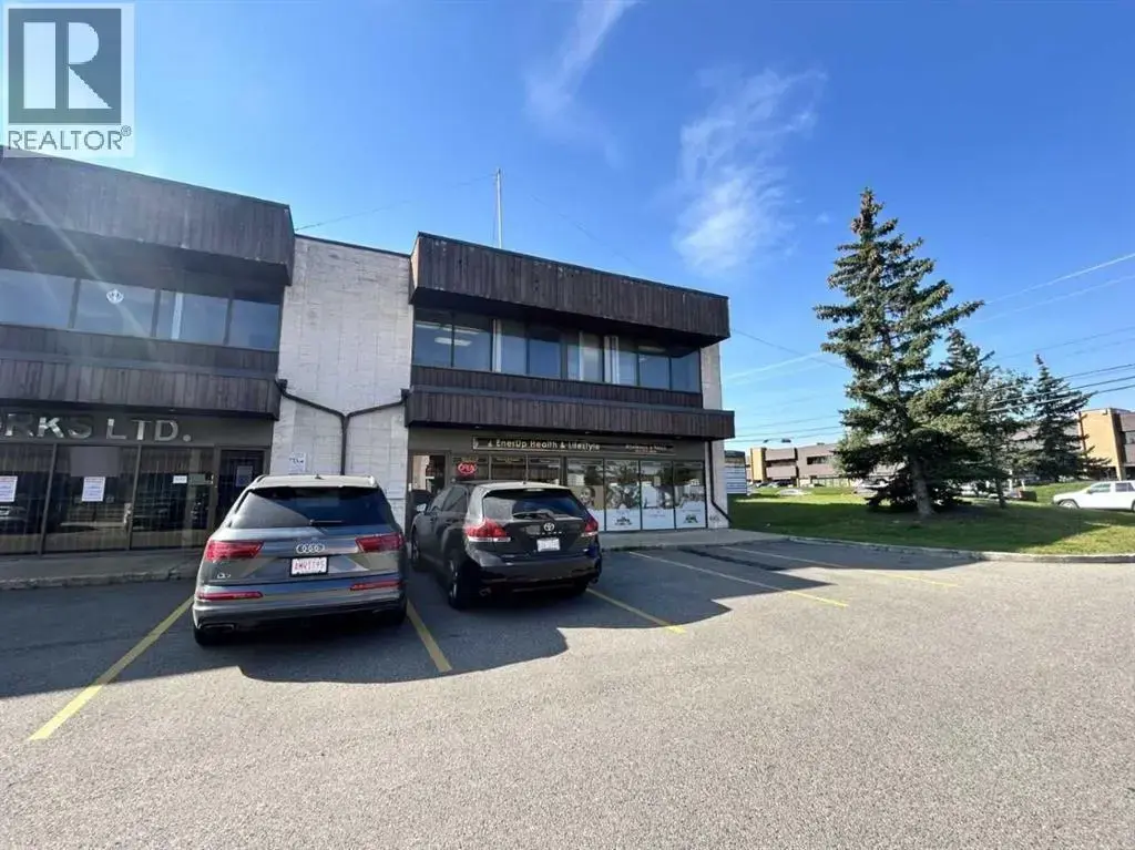 1, 3500 27 Street Ne, Calgary