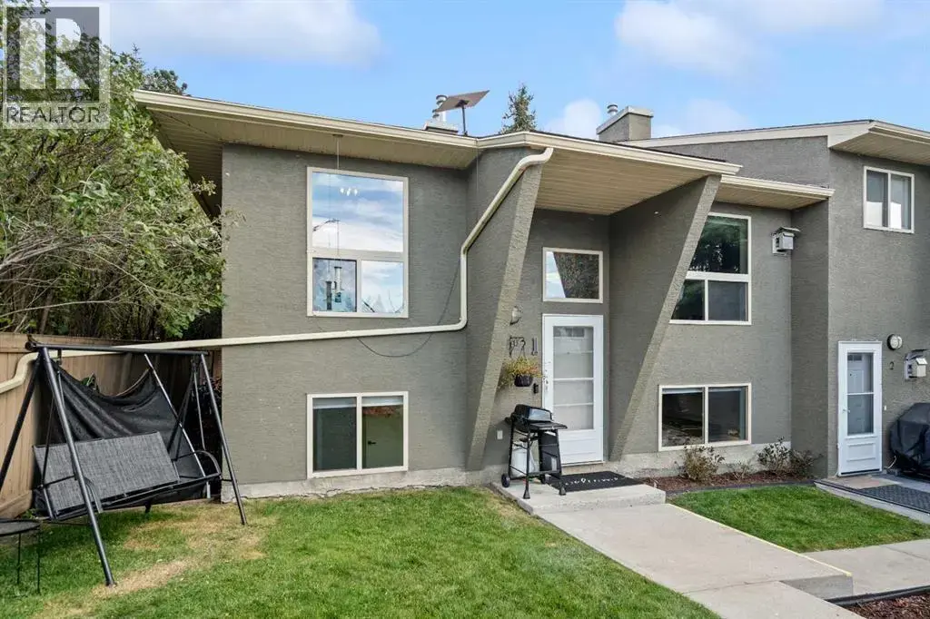 1, 29 Poplar Avenue, Okotoks
