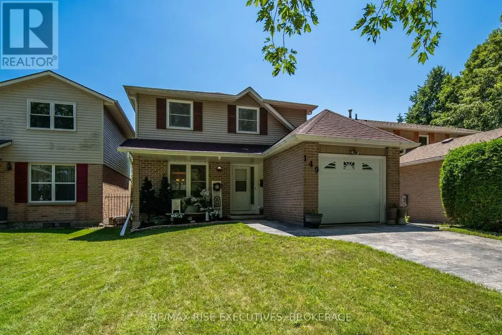 149 Grenadier Drive, Kingston (Kingston East (Incl Barret Crt))