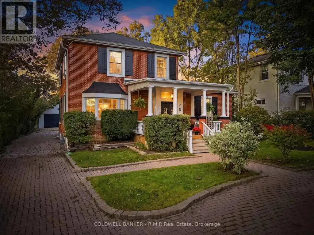 28 University Avenue W, Cobourg