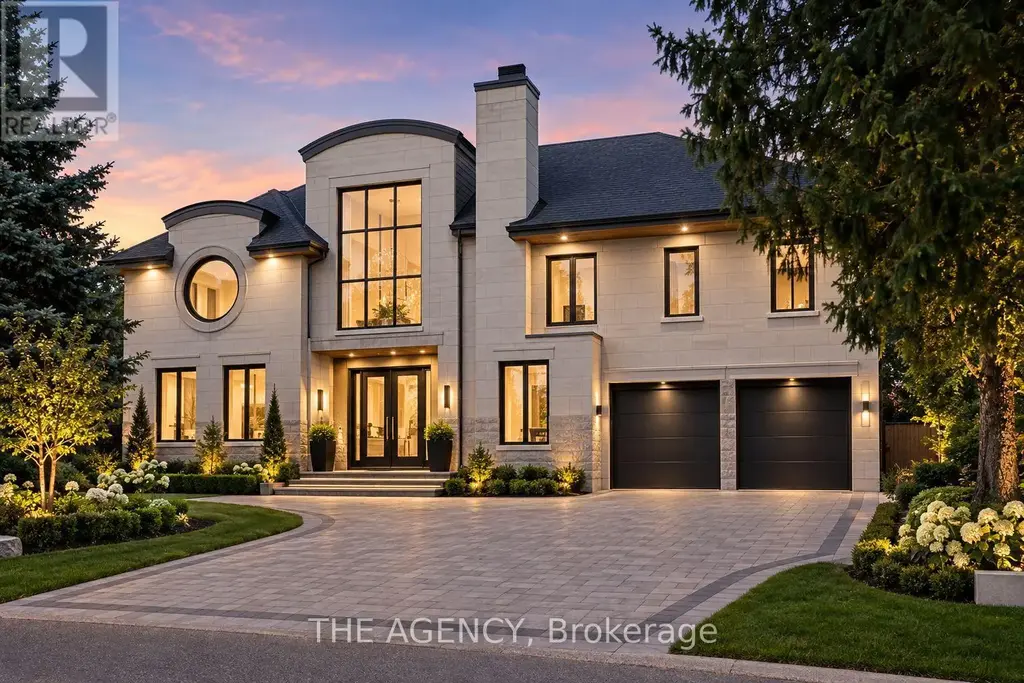 72 Lord Seaton Road, Toronto (St. Andrew-Windfields)