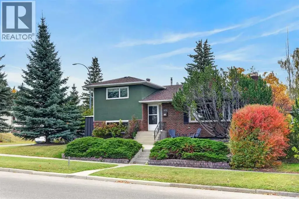 4124 19 Street Nw, Calgary